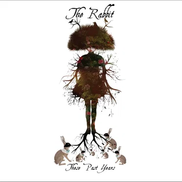 These Past Years by The Rabbit - album cover