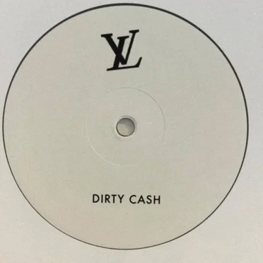 dirty cash