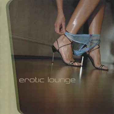 Erotic Lounge by Various Artists - album cover