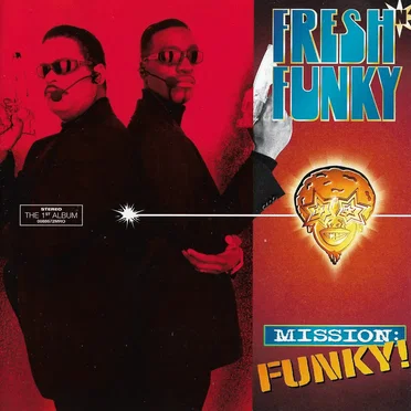 Fresh ’n’ Funky