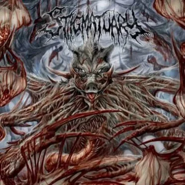 Decimation of Psyche by Stigmatuary - album cover