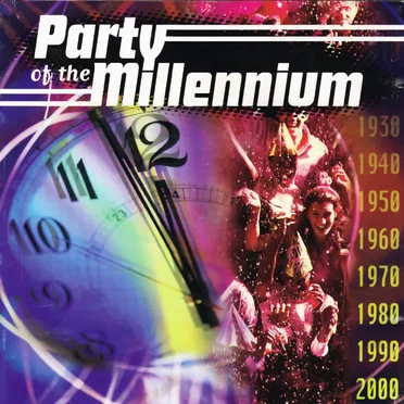 Party of the Millennium by Various Artists - album cover