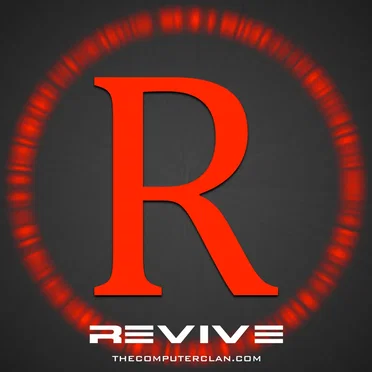 Revive by Ken Doe (Hildron101010) - album cover