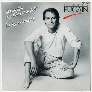 Michel Fugain