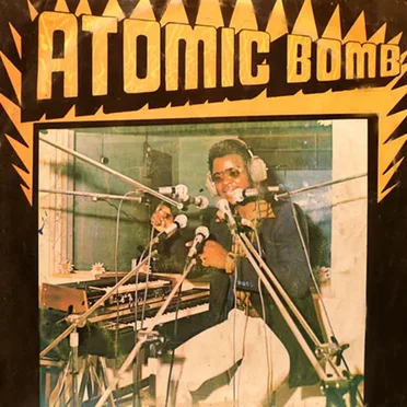 Atomic Bomb