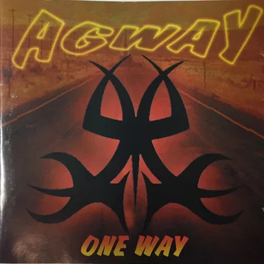 One Way