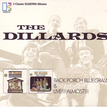 Back Porch Bluegrass / Live!!! Almost!!!