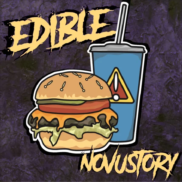 Edible
