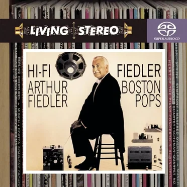 Hi-Fi Fiedler