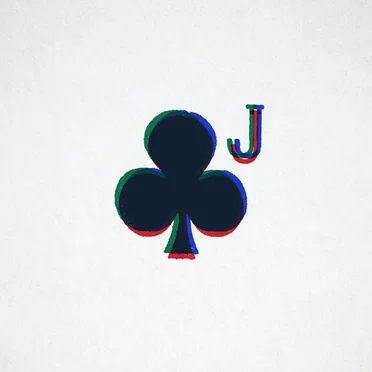 Raw LP by Club Of Jacks - album cover