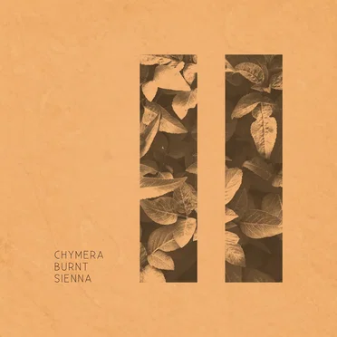 Burnt Sienna