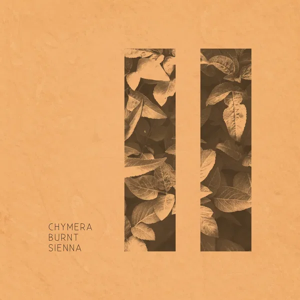 Burnt Sienna