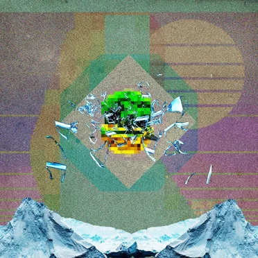 F A K E R W A V E by Joe Gullace - album cover