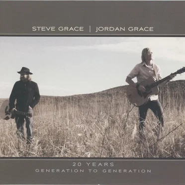 20 Years: Generation to Generation