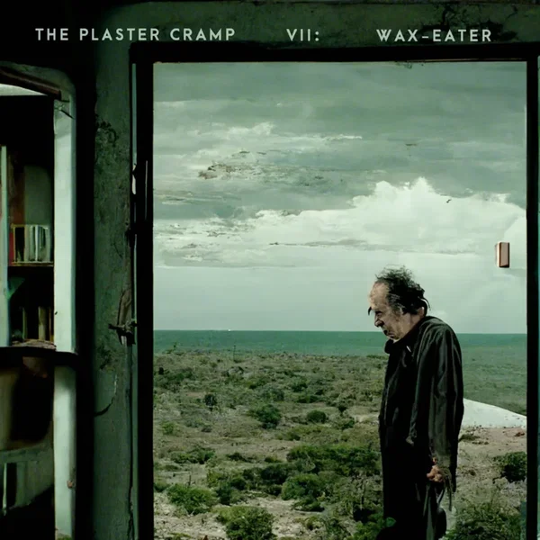VII: Wax-Eater