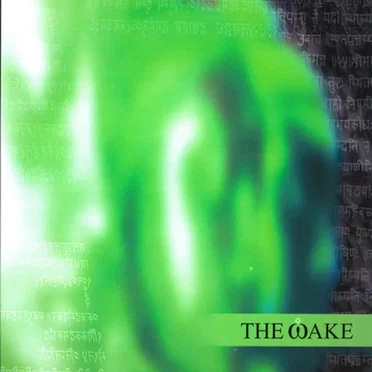 Blacklist by The Wake - album cover