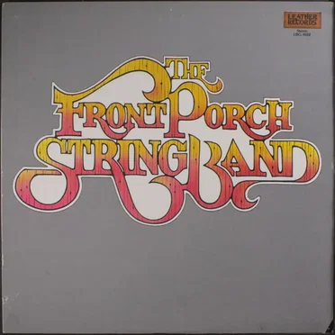 Front Porch String Band