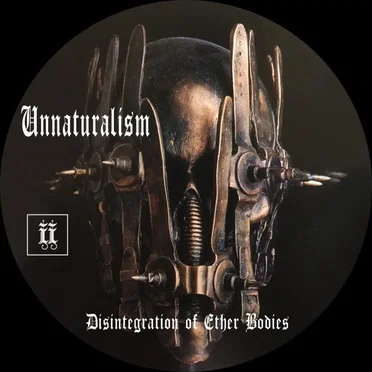 Disintegration Of Ether Bodies