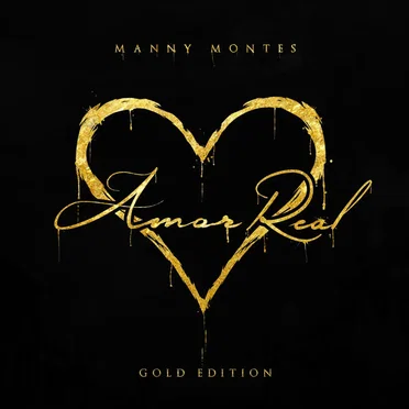 Amor real (gold edition)