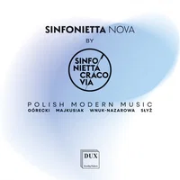 Sinfonietta Cracovia artist image