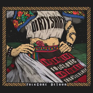 FolkCore DeTour