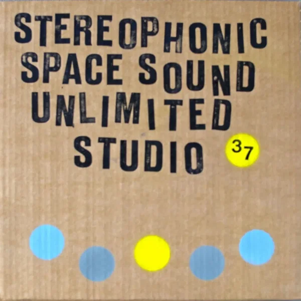 Studio 37