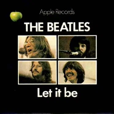 Let It Be