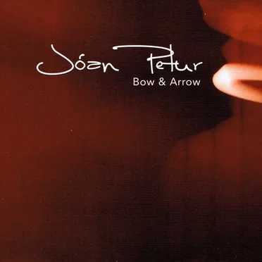 Bow & Arrow by Jóan Petur Sandoy - album cover