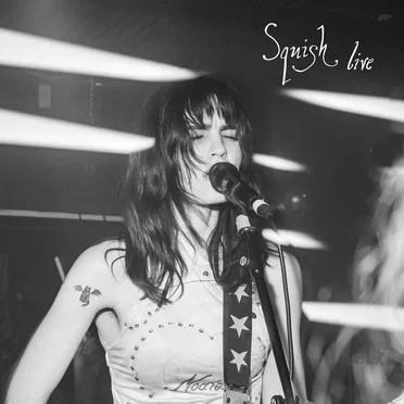 Squish (live)