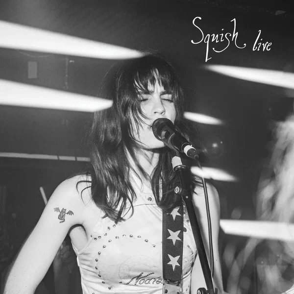 Squish (live)