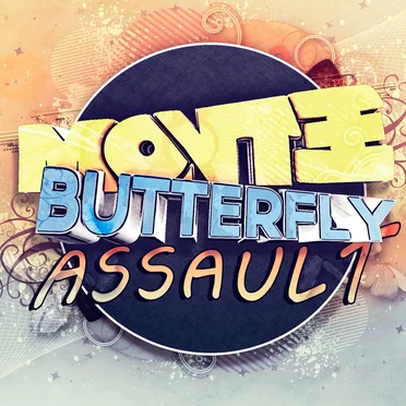 Butterfly Assault (Launchpad mashup)