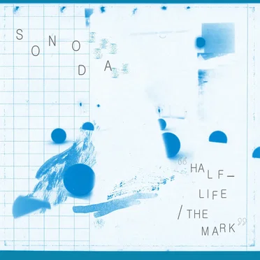 Half-Life / The Mark by Sonoda - album cover