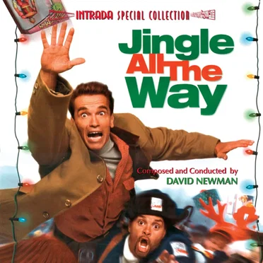 Jingle All the Way