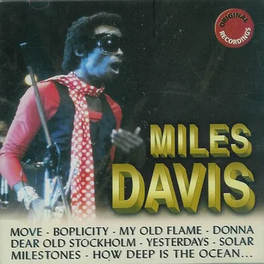Miles Davis