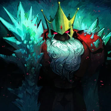 Drifters: The Crystal Guillotine
