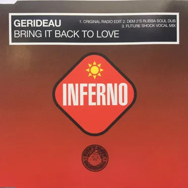 Bring It Back to Love