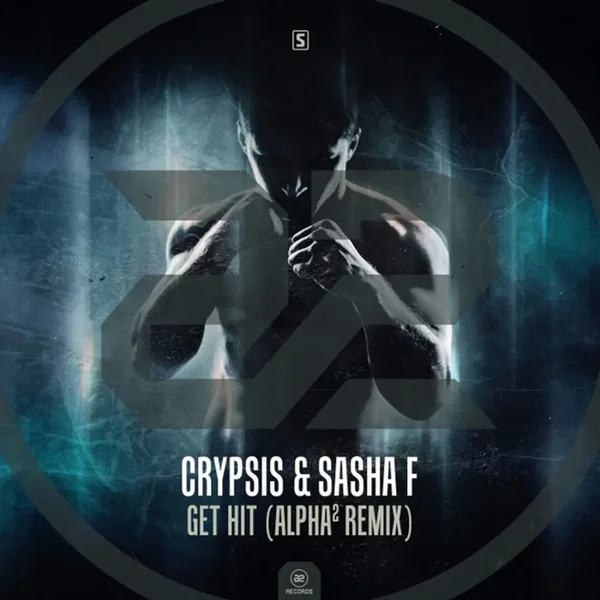 Get Hit (Alpha² remix)