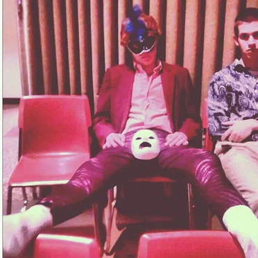 Battle of the Bands 2K12 by Delicate Hydrocarbon - album cover