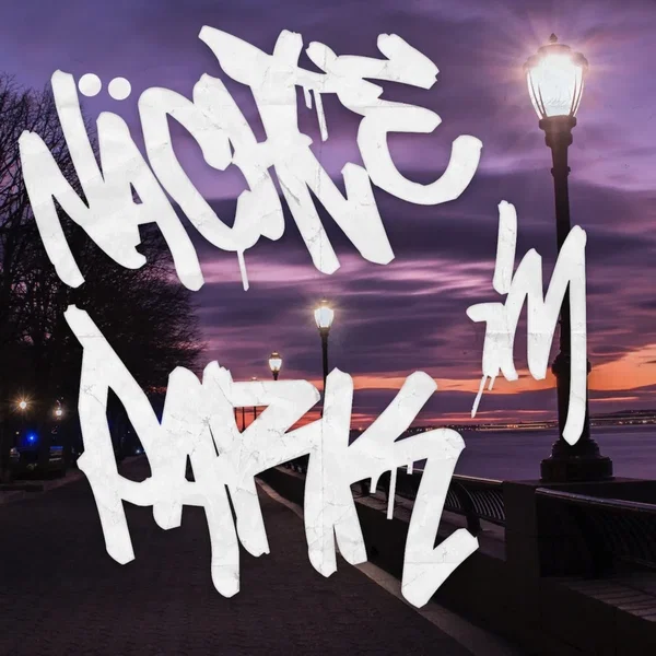 Nächte im Park
