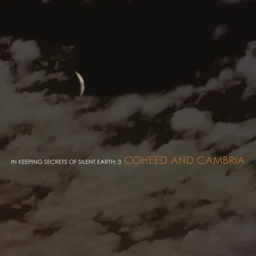 In Keeping Secrets of Silent Earth: 3 by Coheed and Cambria - album cover