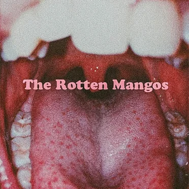 The Rotten Mangos by The Rotten Mangos - album cover