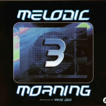 Melodic Morning 3 by Various Artists - album cover