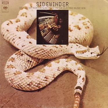 Sidewinder