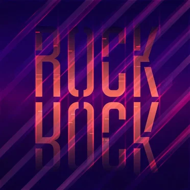 Rock by Various Artists - album cover