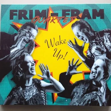 Wake Up!