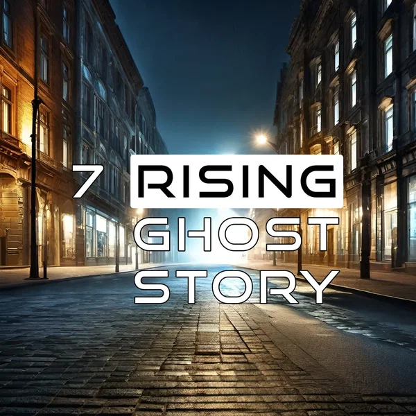 Ghost Story