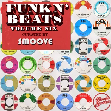Funk n’ Beats, Vol. 6