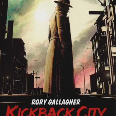 Kickback City