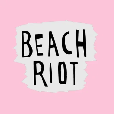 Beach Riot