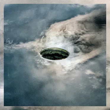 Ballad for Heavy Lids by Ringhof - album cover